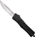 COBRATEC MEDIUM CTK1 OTFBLACK 3" DROP POINT MBCTK1MDNS