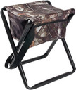 ALLEN DOVE FOLDING STOOL NOBACK G2 CAMO 5853A