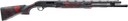 Beretta USA J32CP14F1 A300 Ultima Competition 12 Gauge Semi-Auto 3" 10+1 24" Black Over/Under Vent Rib Barrel, Black Aluminum Receiver, Kick-Off Realtree Lava Fire Camo Synthetic Stock, Right Hand 168036