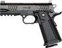 JACOB GREY TWC 1911 4.25" 9MMOPTIC READY XS TRITIUM SGHT BL GTWC9425