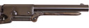 CIMARRON WALKER DRAGOON 184744 CALIBER 9" CC/BLUED WALNUT GCA020