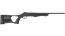 Rossi Poly Tuffy Single Shot Shotgun .410 1rd Capacity 18.5 Barrel Black Poly Stock TESSP1BK