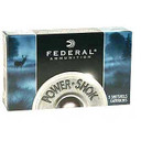 12 GAUGE 2-3/4'' 27 PELLETS #4 SHOT 5/BOX 105200405