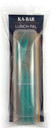 KA-BAR LUNCH PAL W/SPOON/FORK/KNIFE WITH LIGHTWEIGHT CASE K9939