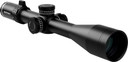 RITON 5 CONQUER SCOPE 5-25X5634MM FFP ILLUM MOR MOA BLACK 5C525AFI23