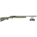 Escort PS Compact/Short LOP Shotgun 20ga 4rd Capacity 22" Barrel RealTree Timber Stock EKHEPS20220TBY