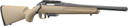 RUGER AMERICAN RANCH 7.62X3916.12" THREADED BBL FDE G16976