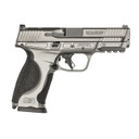 M&P9 M2.0 METAL 9MM LUGER 4.25” BBL (2)10RD GRAY 430109712