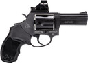 TAURUS 605 357MAG 3" FS5-SHOT BLACK OPTIC READY G2605P31