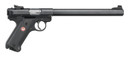 Ruger Mark IV Target 22LR 10rd Magazine 10" Barrel Blued UR40173