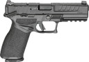 SPRINGFIELD ECHELON 9MM 4.5"15RD BLACK W/MANUAL SAFETY GEC9459BMSU15