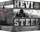 HEVI-SHOT HEAVY STEEL 12GA3.5" 1-3/8OZ #2 25RD 10BX/CS AHS65002