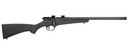 Savage Arms RASCAL 22LR CPT HEAVY BBL BLK SVRASCALBLKFVSR
