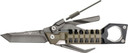 REAL AVID PISTOL TOOL19 IN ONE SHOOTERS MULTI-TOOL AVPSTL