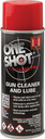 HORNADY ONE SHOT DRY LUBE10OZ. AERSOL CAN HDY99901