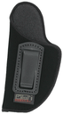 MICHAELS IN-PANT HOLSTER #1 LH</br>NYLON BLACK M89012