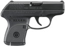 Ruger LCP 380 ACP Pistol 2.75" Barrel Blued UR3701