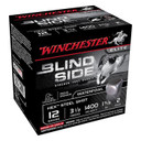 12 GAUGE 3-1/2''  1-5/8OZ #2 25/BOX 105003650