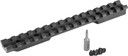 EGW SCOPE BASE WIN XPR SAPICATINNY RAIL 0 MOA EGW42603