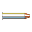 CRITICAL DEFENSE 327 FEDERAL MAGNUM 80GR FTX 25/BOX 105004021