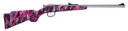 Henry Repeating Arms MINI BOLT 22LR MUDDY GIRL HNH005MG