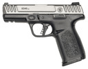 Smith and Wesson SD40 2.0 40S&W 10+1 4" SS/BLK SM13937
