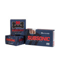 SUBSONIC 350 LEGEND 250GR POLYMER TIPPED 20/BOX 749019541