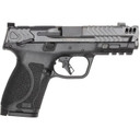 PC CARRY COMP M&P9 M2.0 COMPACT 9MM 4.22'' BBL (2)10RD GRAY 430112686
