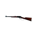 CARBINE MODEL LEVER ACTION 16.125IN 22 LR BLUE 12+1 100402547