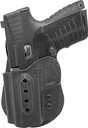 FOBUS HOLSTER EXTRACTION IWBOWB SAVAGE STANCE LH SASTNLH