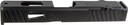 RIVAL ARMS GLOCK STRIPPEDSLIDE RMR CUT FOR G19 G3 BLK! RA10G202A
