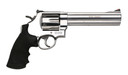 Smith and Wesson 629 44MAG 6.5" SS AS 6RD SM163638