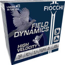 FIOCCHI 12GA 2.75" 1-1/4OZ#5 1330FPS 25RD 10BX/CS A12HV5