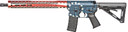 BLACK RAIN SPEC+ PATRIOT RIFLE300BLK 16" BETSY ROSS 30RD GBROPAT300BLKBR