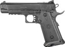 GIRSAN WITNESS 2311 45ACPCOMMANDER OPTIC READY BLK 11RD G395050