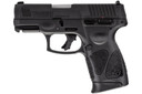 Taurus G3C Handgun 9mm Luger 12rd Magaiznes 3.2" Barrel  Black Slide/Black Grip TX1G3C931