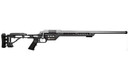 Masterpiece Arms PMR 6.5BA Bolt Action Rifle 6mm Creedmoor 10rd Magazine 26" Barrel Black MQ012943