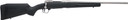 SAVAGE 110 LIGHTWEIGHT STORM</br>7MM-08 20" SS/BLK SYN ADJ LOP G57072