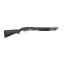 Mossberg 590S Optic Ready Shotgun 12ga 9rd Capacity 18.5" Barrel Synthetic Stock MV51605