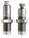 LEE FULL LENGTH 2-DIE SET35 WHELEN 90752