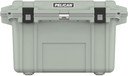 PELICAN COOLER IM 70 QUARTELITE SAGE/GRAY 70Q1DSGGRY