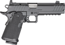 Springfield Armory PH9119AOSCOMP Prodigy  9mm 20+1 17+1 5" Stainless Black Cerakote Optic Ready Carbon Steel Slide Polymer Grip 169466