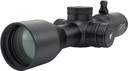 GPO SCOPE CENTURI 3-12X44 SC30MM ILLUMINATED G4i BLACK RC420