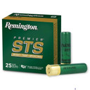 PREMIER STS TARGET 28 GAUGE 2-3/4'' 3/4OZ #8 SHOT 25/BOX 105202305