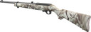 RUGER 10/22 CARBINE 22LR GOWILD CAMO ROCK STAR G31113