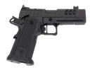 MAC 12500015 MAC 9 DS COMP 9MM 4.25 17R BLK 176881