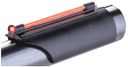 TRUGLO SIGHT GLO-DOT II REDSNAP-ON FOR PLAIN BARREL 12/20 TG92