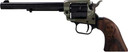 HERITAGE 22LR 6.50" FS BLUEDWILD WEST BASS REEVES (TALO) GRR22CH6WW3