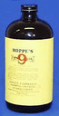 HOPPES #9 GUN BORE CLEANER32OZ BOTTLE H932