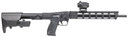 Smith and Wesson M&P FPC 9MM 16.25" 23+1 REDDOT SM14377